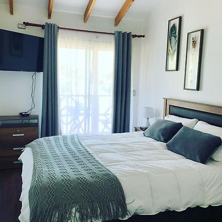 Hostal Uruz Coyhaique Luaran gambar