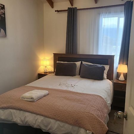 Hostal Uruz Coyhaique Luaran gambar