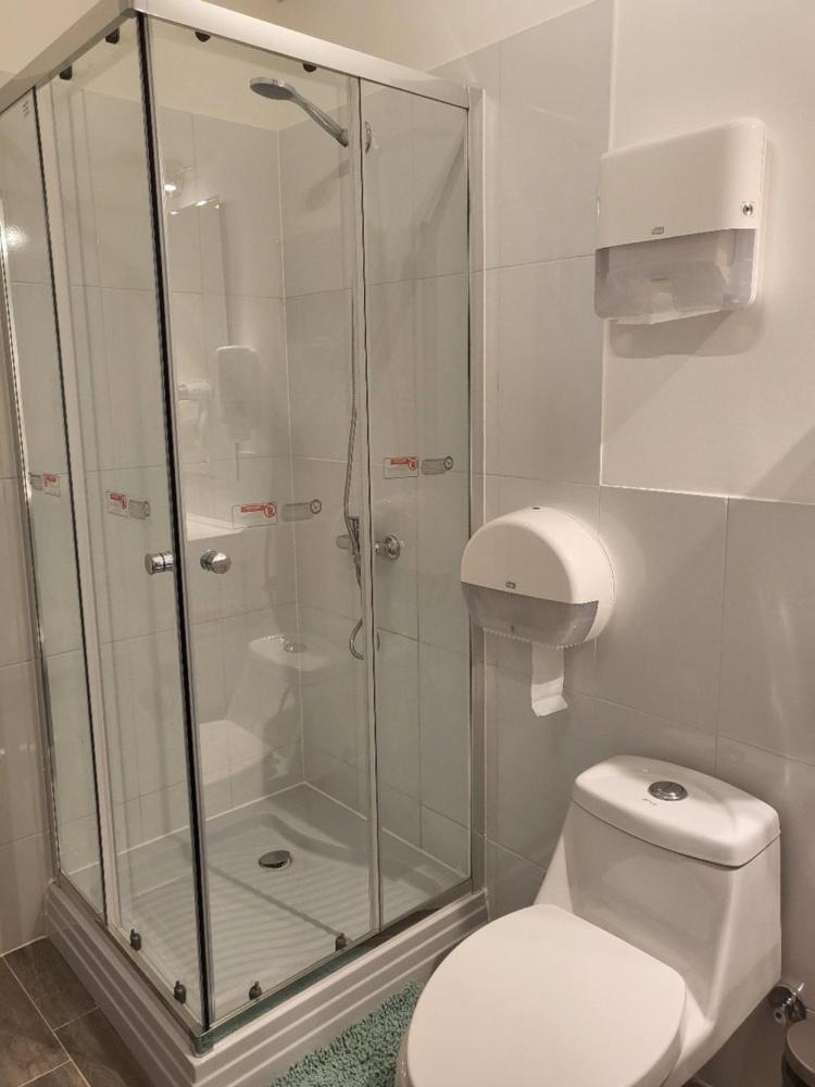 Hostal Uruz Coyhaique Luaran gambar