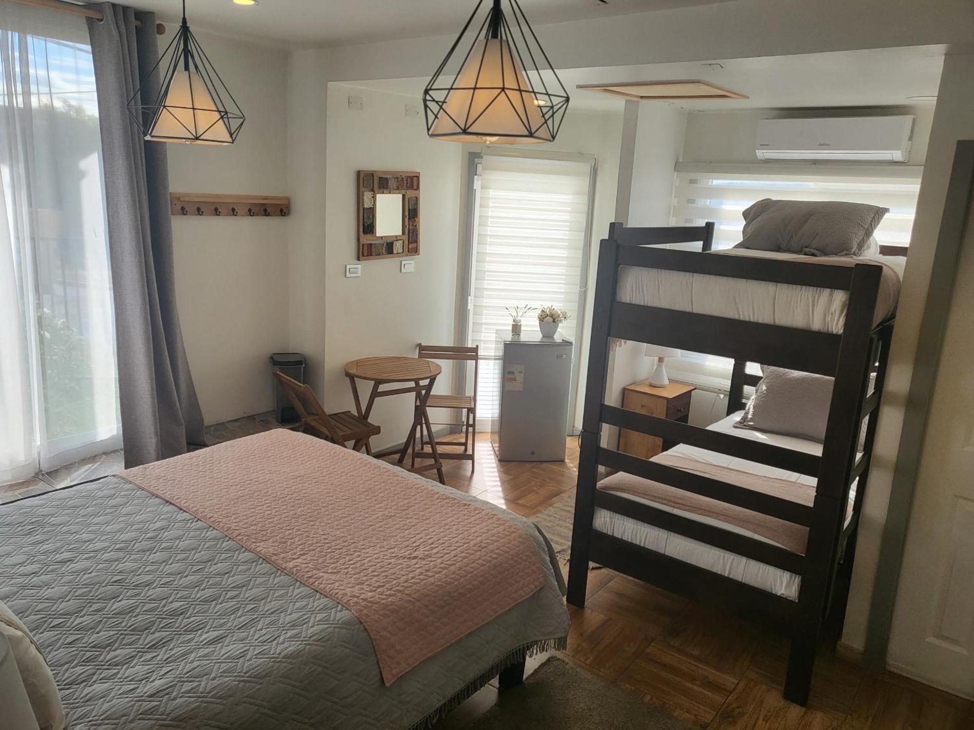Hostal Uruz Coyhaique Luaran gambar