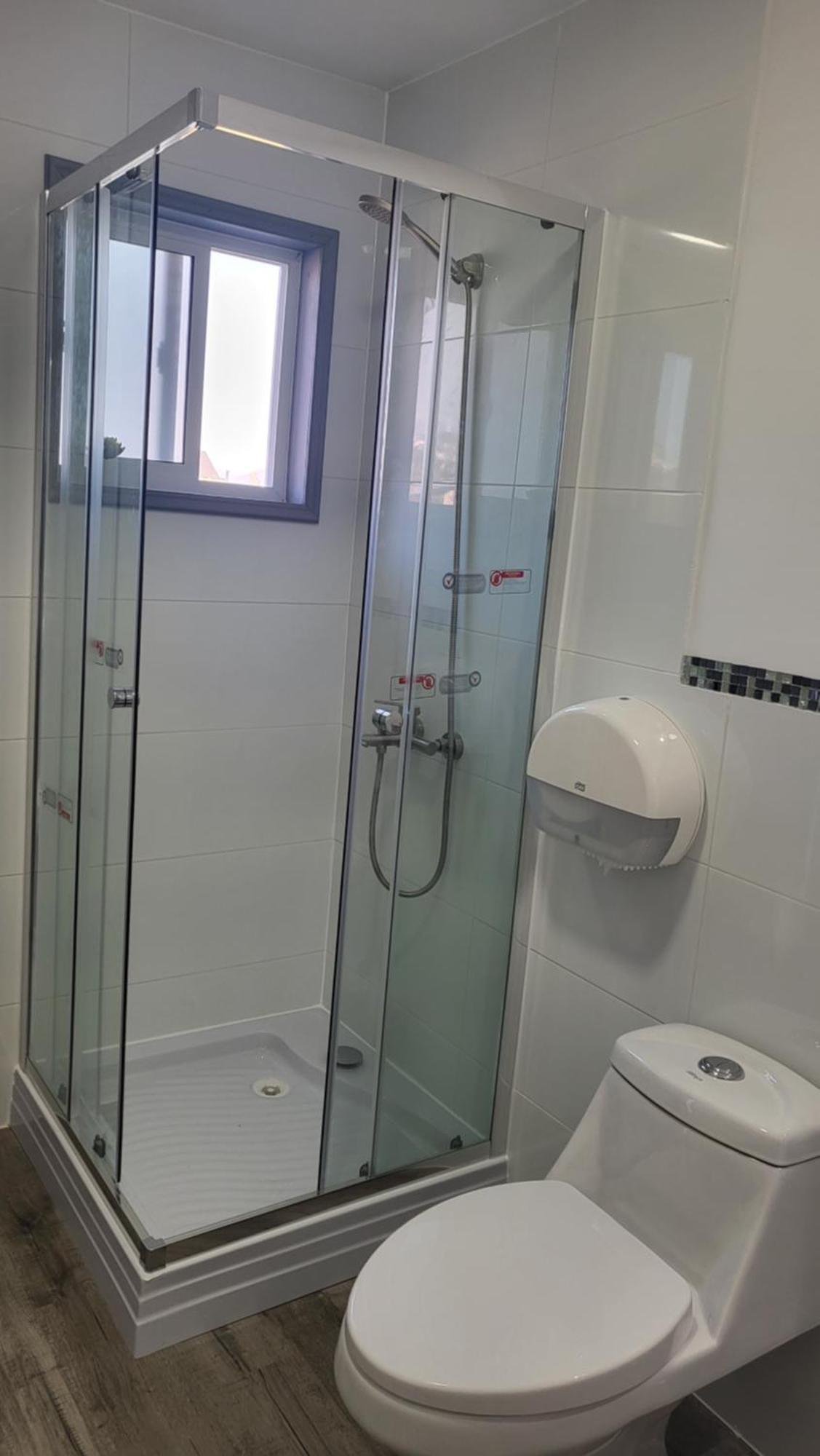 Hostal Uruz Coyhaique Luaran gambar